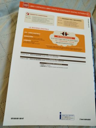 Gioco di squadra ISBN 9788869100147