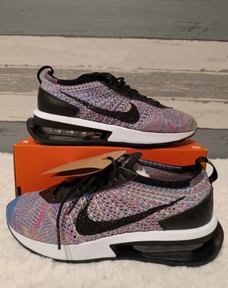 Zapatillas Nike Air Max Flyknit Racer Multicolor