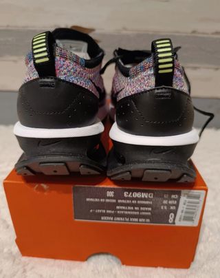 Zapatillas Nike Air Max Flyknit Racer Multicolor