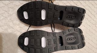 Zapatillas Nike Air Max Flyknit Racer Multicolor