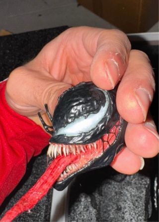 Venom ADD Toys 1/6