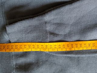 Lupetto lana Tg 1 verde oliva