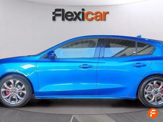 Ford Focus 1.0 Ecoboost MHEV 92kW ST-Line Style SIP