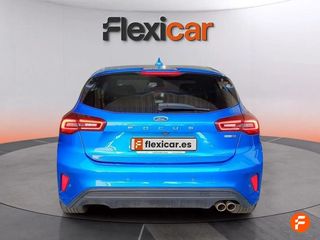 Ford Focus 1.0 Ecoboost MHEV 92kW ST-Line Style SIP