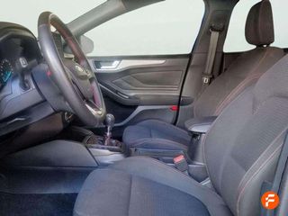 Ford Focus 1.0 Ecoboost MHEV 92kW ST-Line Style SIP