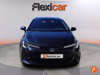 Toyota Corolla 2.0 180H ADVANCE E-CVT TOURING SPORT