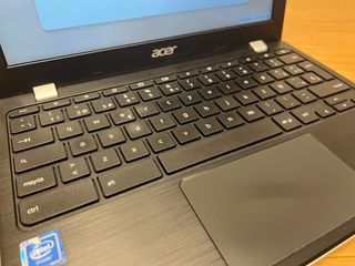 Chromebook Acer 311 Negro