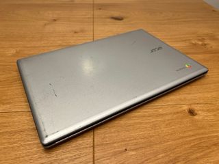 Chromebook Acer 311 Negro