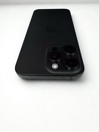 iPhone 15 Pro Max 512GB Negro