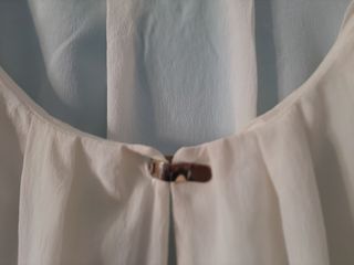 Blusa Elena Mirò in pura Seta T.U.