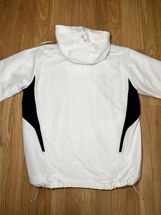 Chaqueta Adidas Real Madrid Talla L