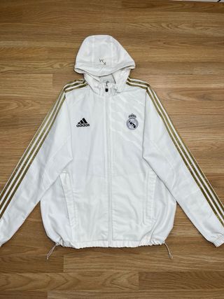 Chaqueta Adidas Real Madrid Talla L