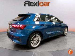 Audi A3 Sportback Advanced 30 TFSI 81kW S tronic