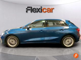 Audi A3 Sportback Advanced 30 TFSI 81kW S tronic