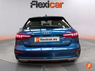 Audi A3 Sportback Advanced 30 TFSI 81kW S tronic
