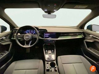 Audi A3 Sportback Advanced 30 TFSI 81kW S tronic