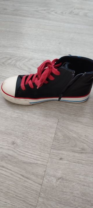 Zapatillas Lefties Unisex Sonic