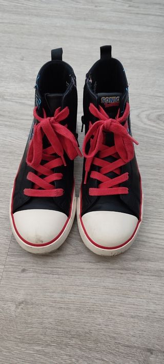 Zapatillas Lefties Unisex Sonic