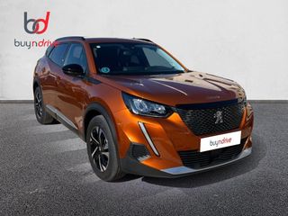 Peugeot 2008 1.5 BlueHDI 110cv Allure Pack