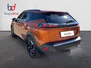 Peugeot 2008 1.5 BlueHDI 110cv Allure Pack