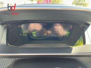 Peugeot 2008 1.5 BlueHDI 110cv Allure Pack