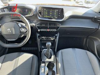 Peugeot 2008 1.5 BlueHDI 110cv Allure Pack
