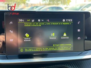 Peugeot 2008 1.5 BlueHDI 110cv Allure Pack