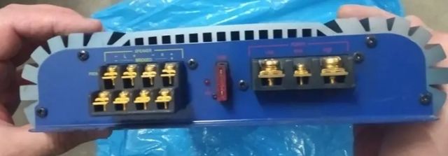 Etapa Signat ROC 1 MK2