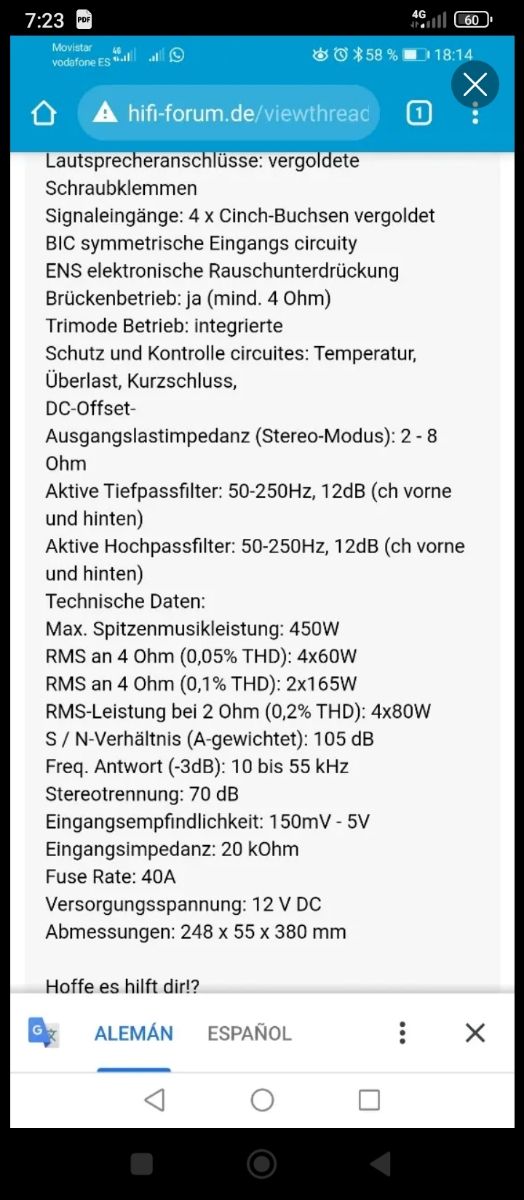 Etapa Signat ROC 1 MK2