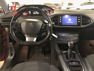 Peugeot 308 1.2 PureTech 130cv EAT6 Allure