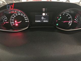 Peugeot 308 1.2 PureTech 130cv EAT6 Allure