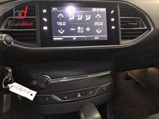 Peugeot 308 1.2 PureTech 130cv EAT6 Allure