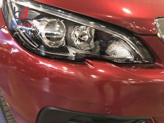 Peugeot 308 1.2 PureTech 130cv EAT6 Allure