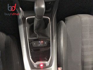 Peugeot 308 1.2 PureTech 130cv EAT6 Allure