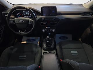 Ford Focus 1.0 Ecoboost 155cv MHEV Active