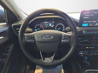 Ford Focus 1.0 Ecoboost 155cv MHEV Active