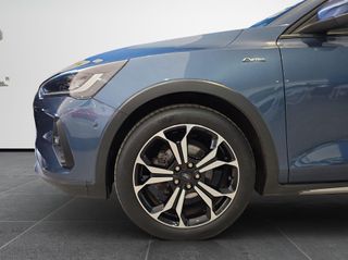 Ford Focus 1.0 Ecoboost 155cv MHEV Active