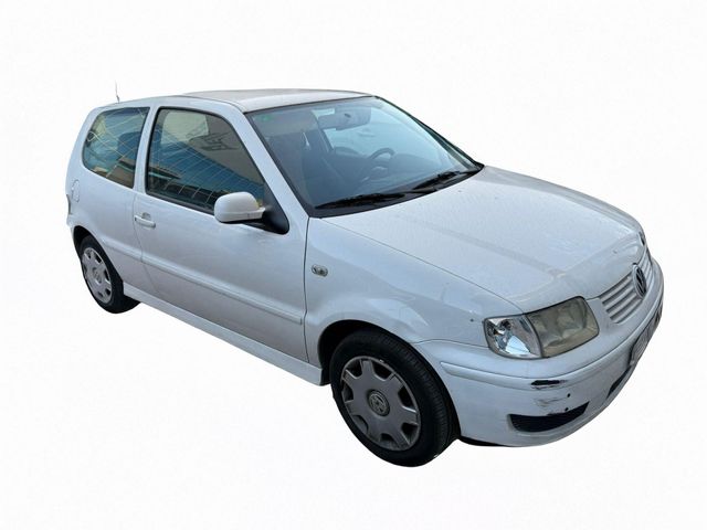 Volkswagen Polo 1.9 SDI Trendline 64CV