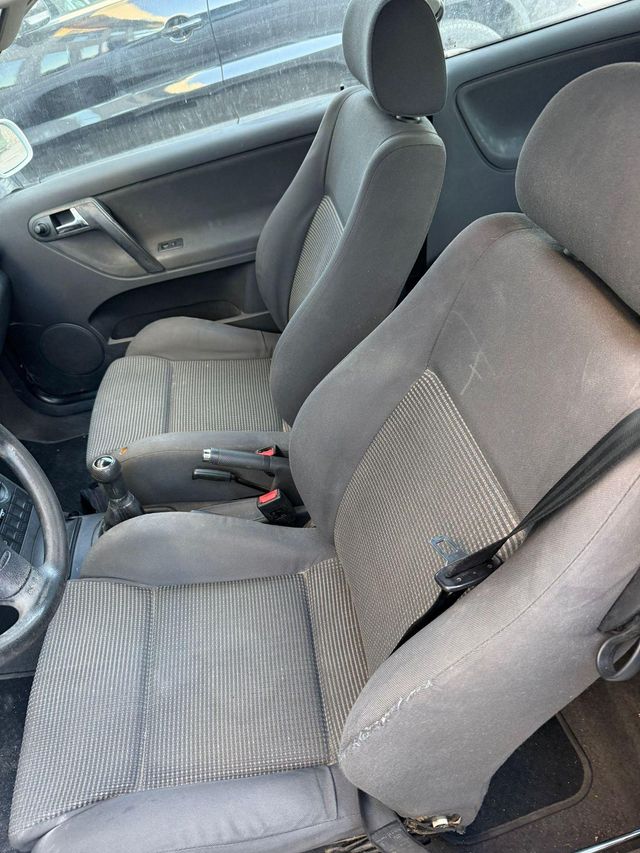 Volkswagen Polo 1.9 SDI Trendline 64CV
