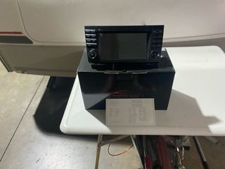 Pantalla Táctil M BENZ W211 
XONRICH 2/32GB