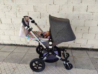 Bugaboo Camaleon 3 Plus
