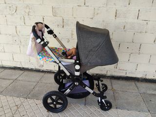 Bugaboo Camaleon 3 Plus