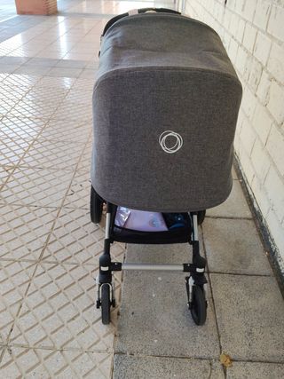 Bugaboo Camaleon 3 Plus