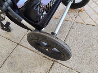 Bugaboo Camaleon 3 Plus