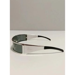 Gafas de Sol Dior Retro Plateadas