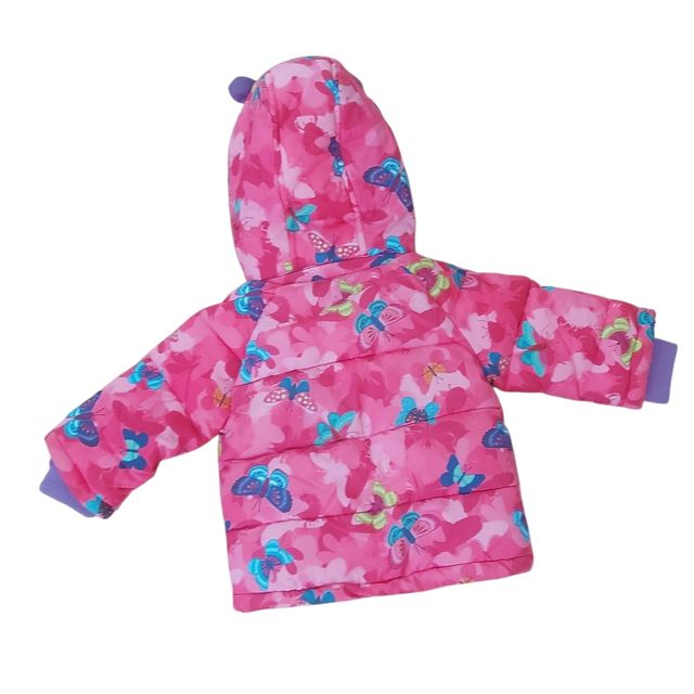 Cappotto da ragazza Desigual