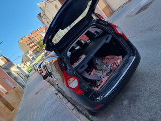 Dacia Lodgy 2016