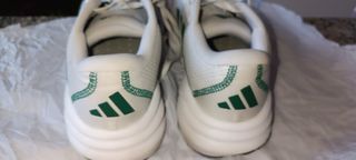 Scarpe Adidas Uomo Bianche Trattabile.