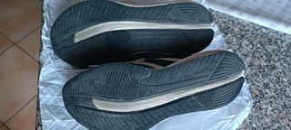 Scarpe Adidas Uomo Bianche Trattabile.