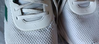 Scarpe Adidas Uomo Bianche Trattabile.